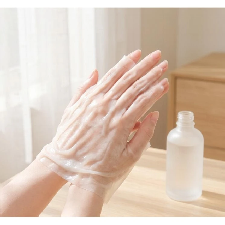 Handmask