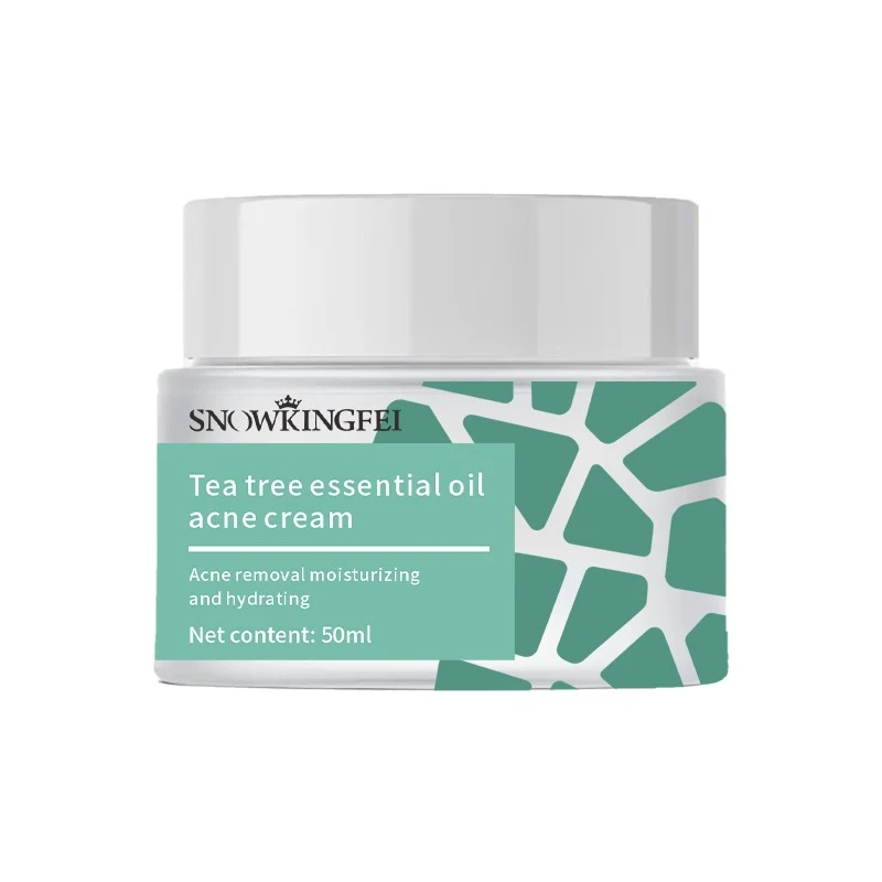 Tea Tree Acne Serum best